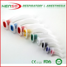 HENSO Sterile Einweg-Guedel Oropharyngeal Airway